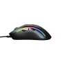 Glorious Gaming Model D 2 Wired mouse Mano destra USB tipo A Ottico 26000 DPI (GLO-MS-DV2-MB)