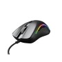 Glorious Gaming Model D 2 Wired mouse Mano destra USB tipo A Ottico 26000 DPI (GLO-MS-DV2-MB)