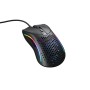 Glorious Gaming Model D 2 Wired mouse Mano destra USB tipo A Ottico 26000 DPI (GLO-MS-DV2-MB)
