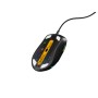 Glorious Gaming Model D 2 Wired mouse Mano destra USB tipo A Ottico 26000 DPI (GLO-MS-DV2-MB)