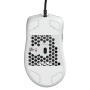 Glorious Gaming Model D mouse Mano destra USB tipo A Ottico 12000 DPI (GD-WHITE)