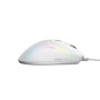 Glorious Gaming Model D 2 Wired mouse Mano destra USB tipo A Ottico 26000 DPI (GLO-MS-DV2-MW)