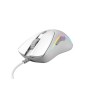 Glorious Gaming Model D 2 Wired mouse Mano destra USB tipo A Ottico 26000 DPI (GLO-MS-DV2-MW)