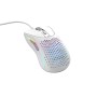 Glorious Gaming Model D 2 Wired mouse Mano destra USB tipo A Ottico 26000 DPI (GLO-MS-DV2-MW)