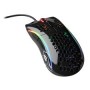 Glorious Gaming Model D mouse Mano destra USB tipo A Ottico 12000 DPI (GD-GBLACK)