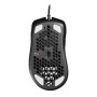 Glorious Gaming Model D mouse Mano destra USB tipo A Ottico 12000 DPI (GD-GBLACK)