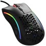 Glorious Gaming Model D Minus mouse Mano destra USB tipo A Ottico 3200 DPI (GLO-MS-DM-MB)