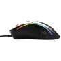 Glorious Gaming Model D Minus mouse Mano destra USB tipo A Ottico 3200 DPI (GLO-MS-DM-MB)