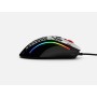 Glorious Gaming Model D- mouse Mano destra USB tipo A Ottico 12000 DPI (GLO-MS-DM-GB)