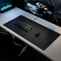 Glorious Gaming GLO-MP2-CLTH-EGL-XXL-BLK tappetino per mouse Tappetino per mouse per gioco da computer Nero