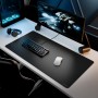 Glorious Gaming GLO-MP2-CLTH-STC-XXL-BLK tappetino per mouse Tappetino per mouse per gioco da computer Nero