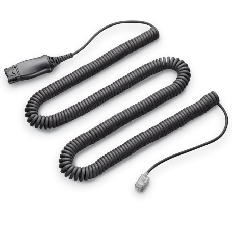 POLY 38633-11 accessorio per cuffia Cavo (38633-11)