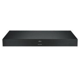 Fujitsu S3-0801 switch per keyboard-video-mouse (kvm) Montaggio rack Nero (S26361-F4473-L801)