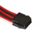 Phanteks PH-CB8P_BR cavo di alimentazione interno (PH-CB8P_BR) (PH-CB8P_WT)