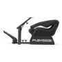 Playseat Evolution Alcantara Sedia per gaming universale Seduta imbottita Nero (REM.00008)