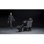 Playseat Evolution Alcantara Sedia per gaming universale Seduta imbottita Nero (REM.00008)