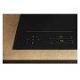 Miele KM 8565 FL - Piano cottura a induzione a libera installazione, 62 cm, a filo (KM8565FLSW)
