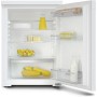 Miele K 4003 D ws Frigorifero a libera installazione (bianco)