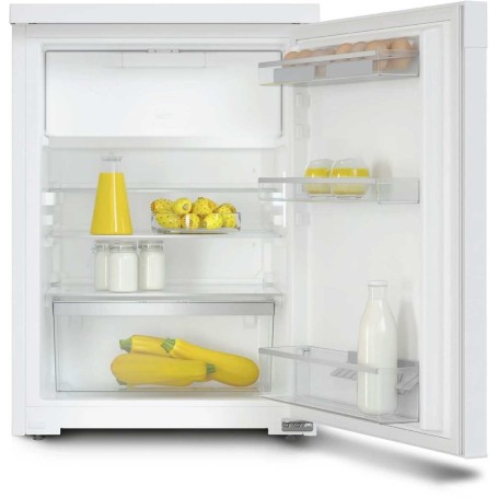 Miele K 4002 D ws Frigorifero a libera installazione (bianco)