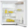 Miele K 4002 D ws Frigorifero a libera installazione (bianco)