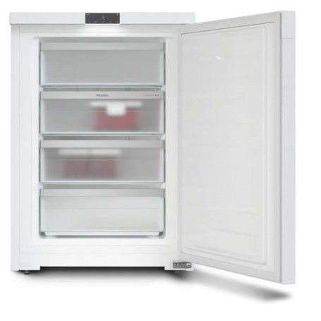 Congelatore verticale Miele F 4001 D ws (bianco)