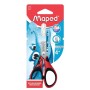 FORBICI 13CM ESSENTIAL PULSE SOFT (464410)