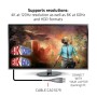 CLUB3D CAC-1079 cavo DisplayPort 20 m Nero (CAC-1079)