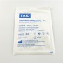 COMPRESSA GARZA 10X10 STERILE (0975)