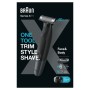 Braun XT5300 Nero Nichel-Metallo Idruro (NiMH)