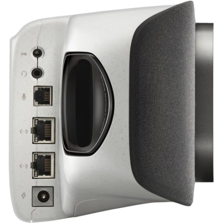 POLY Studio X70 All-In-One Video Bar senza cavo di alimentazione GSA/TAA (842X3AA#AC3)