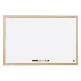 LAV. BUDGET BIANCA LAC. PINO 60X45 (MM04001010-999)