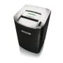 Rexel Mercury RLS32 distruggi documenti Taglio a striscia 26 cm Nero, Argento (2102443)