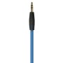 Trust Mico Nero, Blu Microfono per PC (23709)