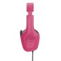 Trust GXT 790 Auricolare Cablato A Padiglione Giocare Nero, Rosa (25179)