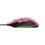 Trust GXT 790 Auricolare Cablato A Padiglione Giocare Nero, Rosa (25179)
