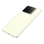 ZTE Blade A56 17,1 cm (6.75") Doppia SIM Android 15 4G USB tipo-C 4 GB 64 GB 5000 mAh Oro (123456301014)