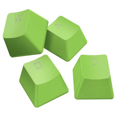 Razer PBT Keycap Upgrade Set Verde (RC21-01490400-R3M1)