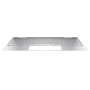 HP 918027-041 ricambio per notebook Base dell'alloggiamento + tastiera (918027-041)