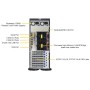 Supermicro SuperServer 7049P-TRT Intel C622 LGA 3647 (Socket P) Armadio (4U) Nero (SYS-7049P-TRT)