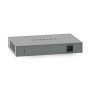 NETGEAR MS510TXM switch di rete Gestito L2/L3/L4 10G Ethernet (100/1000/10000) Grigio, Blu (MS510TXM-100EUS)