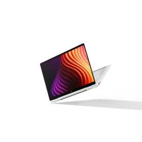 HP EliteBook X Flip G2i 14 inch Notebook Next Gen AI PC Wolf Pro Security Edition Copilot+ PC Intel Core Ultra X7 358H Computer  (D87ZPAT#ABZ)
