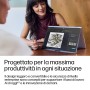 HP EliteBook X Flip G2i 14 inch Notebook Next Gen AI PC Wolf Pro Security Edition Copilot+ PC Intel Core Ultra X7 358H Computer  (D87ZPAT#ABZ)