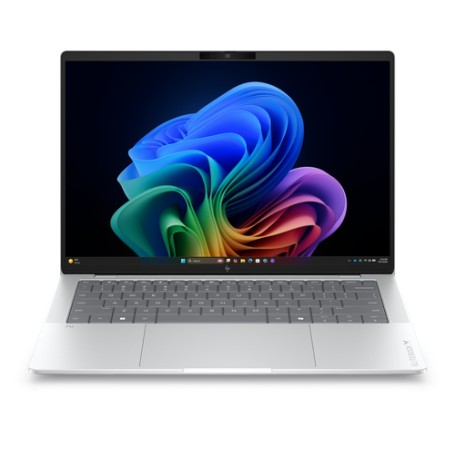 HP EliteBook X G2i 14 inch Notebook Next Gen AI PC Wolf Pro Security Edition Copilot+ PC Intel Core Ultra X7 358H Computer porta (D87ZVAT#ABZ)