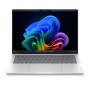 HP EliteBook X G2i 14 inch Notebook Next Gen AI PC Wolf Pro Security Edition Copilot+ PC Intel Core Ultra X7 358H Computer porta (D87ZVAT#ABZ)