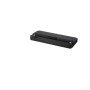 Fujitsu Cradle STYLISTIC Q738 docking station per dispositivo mobile Tablet Nero (S26391-F3147-L100)