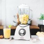 Gastroback Vital Mixer Basic 1,5 L Frullatore da tavolo 600 W Bianco (40898)