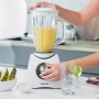 Gastroback Vital Mixer Basic 1,5 L Frullatore da tavolo 600 W Bianco (40898)