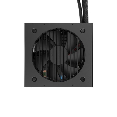Fractal Design Anode alimentatore per computer 750 W ATX Nero (FD-P-AA1B-750-EU)