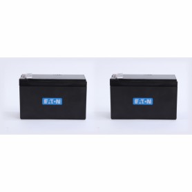 Eaton 68766SP batteria UPS Acido piombo (VRLA) 12 V 9 Ah