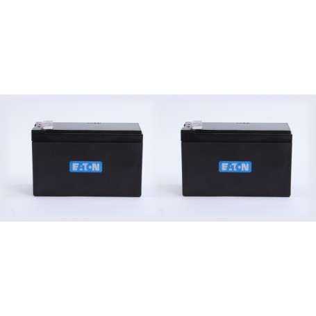 Eaton 68766SP batteria UPS Acido piombo (VRLA) 12 V 9 Ah